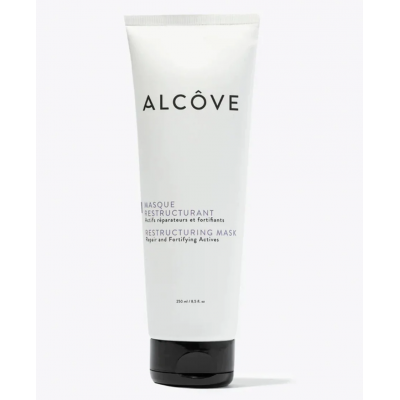 ALCOVE-Restructuring mask 250ml