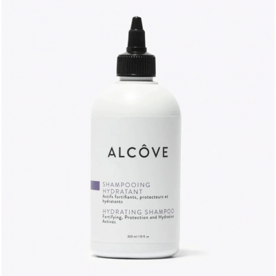 ALCOVE - Hydrating Shampoo 300ml