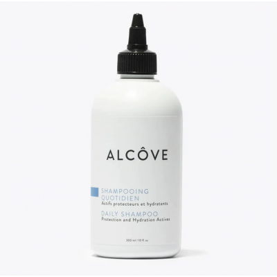ALCOVE- Daily shampoo 300ml