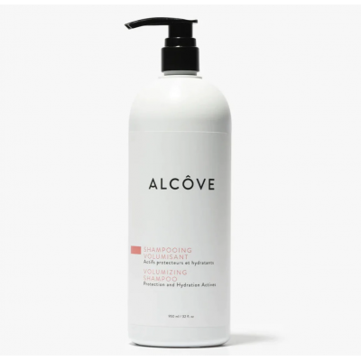 ALCOVE - Volumizing Shampoo 950ml