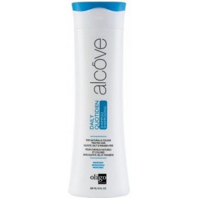 Shampooing Quotidien Alcove 300ml