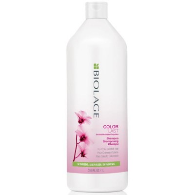 MATRIX BIOLAGE- Colorlast shampoo 33.8oz