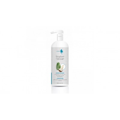 Bioplant- Conditionneur with coconut oil 1 Liter