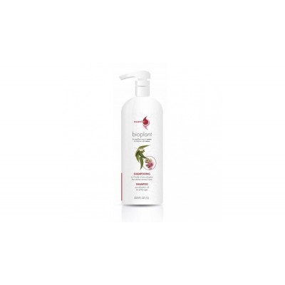 Bioplant- shampoo with Eucalyptus Oil 1 Liter