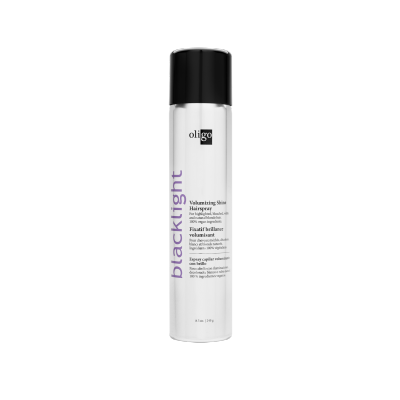 Blacklight-Volumizing Shine Hairspray 240g