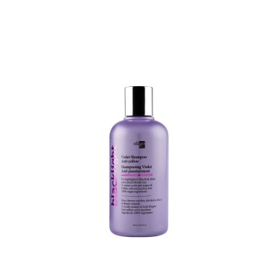 Blacklight-shampoing violet 250ml