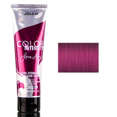 Joico - Color Intensity - Passion berry