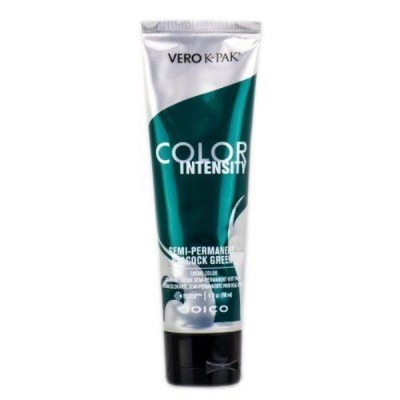 Joico - Color Intensity - Joico - Peacock green