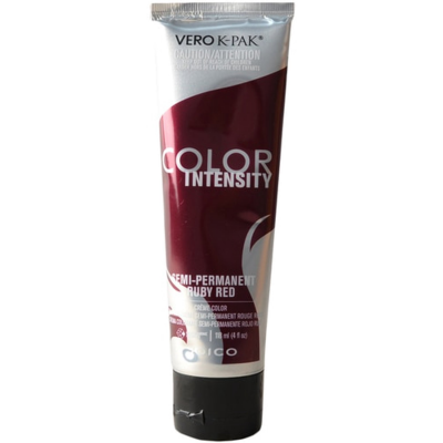 Joico - Color Intensity - Ruby red