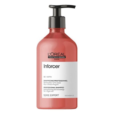 L'Oréal Professionnel-Inforcer shampoo 500ml