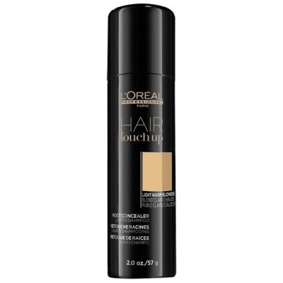 L'Oréal Professionnel- Hair touch up light warm blonde 59ml