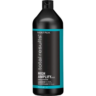 MATRIX-Revitalisant High Amplify litre