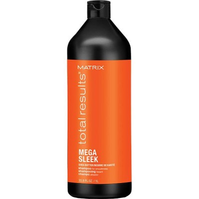 Matrix-Mega Sleek shampoing litre