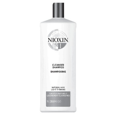 NIOXIN-Shampoo #1 Liter