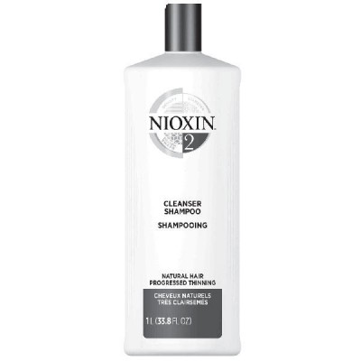 NIOXIN-Shampoing #2 Litre