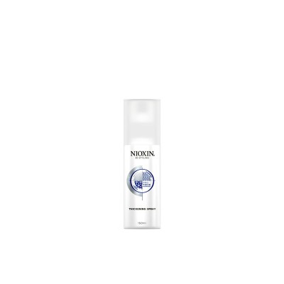 NIOXIN-Spray Épaississant 150ml