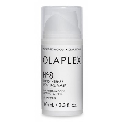 Olaplex - No. 8 Masque Hydratant Intense 100ml