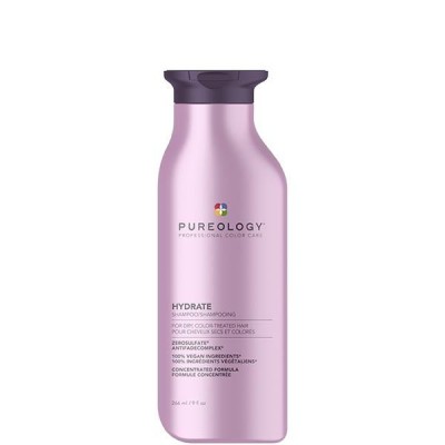 Pureology-Hydrate shampoing 266ml