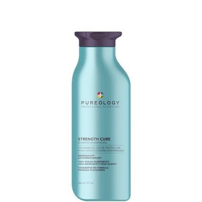 Pureology-Strength Cure shampoo 266ml