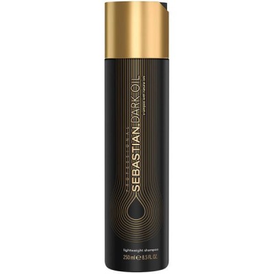 Sebastian-Dark Oil shampoo 250ml